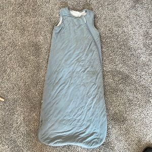 Super warm kids sleep sack.